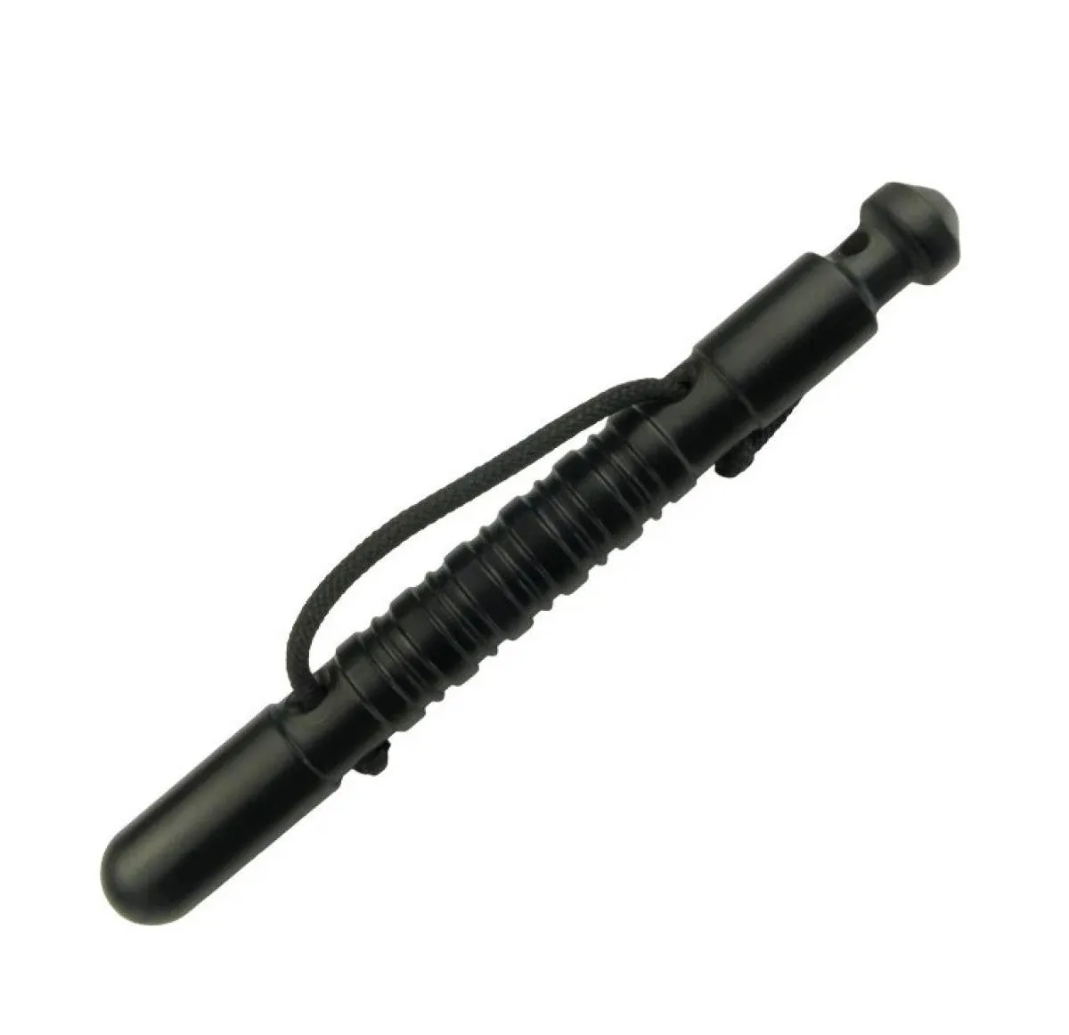 ESP Tactical Kubotan Palm-Stick Black